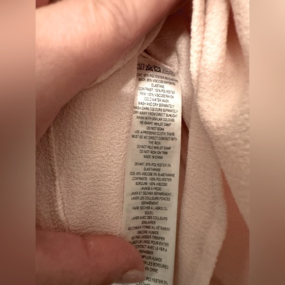 French Connection Top Size M - Picture 7 of 7